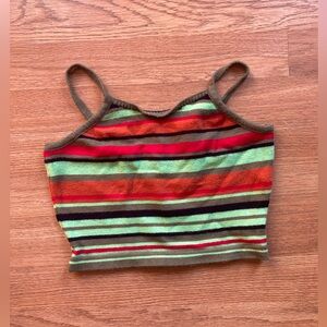 ⭐️$6 when bundled⭐️ ROMWE Top